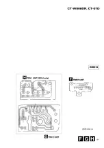 Preview for 27 page of Pioneer CT-W806DR Service Manual