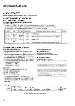 Preview for 40 page of Pioneer CT-W806DR Service Manual