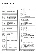 Preview for 46 page of Pioneer CT-W806DR Service Manual