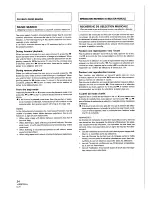 Preview for 24 page of Pioneer CT-W901R Operating Instructions Manual