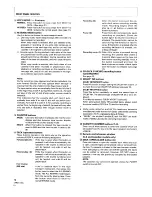 Preview for 10 page of Pioneer CTWM62R Operating Instructions Manual