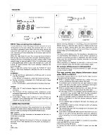 Preview for 14 page of Pioneer CTWM62R Operating Instructions Manual