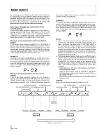 Preview for 20 page of Pioneer CTWM62R Operating Instructions Manual