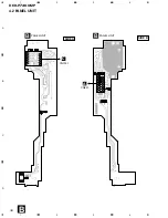 Preview for 32 page of Pioneer CX-3007 Service Manual