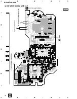 Preview for 34 page of Pioneer CX-3007 Service Manual