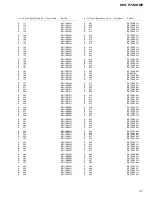 Preview for 37 page of Pioneer CX-3007 Service Manual