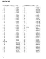 Preview for 38 page of Pioneer CX-3007 Service Manual