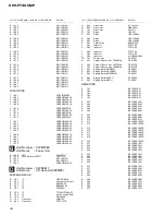 Preview for 40 page of Pioneer CX-3007 Service Manual