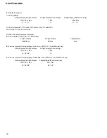 Preview for 50 page of Pioneer CX-3007 Service Manual