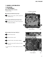 Preview for 51 page of Pioneer CX-3007 Service Manual