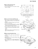 Preview for 53 page of Pioneer CX-3007 Service Manual