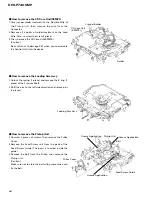 Preview for 54 page of Pioneer CX-3007 Service Manual