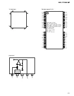 Preview for 63 page of Pioneer CX-3007 Service Manual