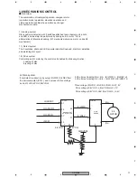 Preview for 17 page of Pioneer CX-3116 Service Manual