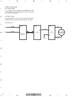 Preview for 22 page of Pioneer CX-3116 Service Manual