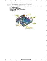 Preview for 25 page of Pioneer CX-3116 Service Manual