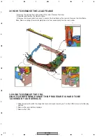 Preview for 42 page of Pioneer CX-3116 Service Manual