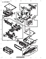 Предварительный просмотр 10 страницы Pioneer CX-3166 Service Manual