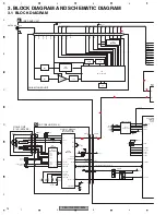 Предварительный просмотр 14 страницы Pioneer CX-3166 Service Manual