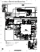 Предварительный просмотр 16 страницы Pioneer CX-3166 Service Manual