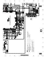 Предварительный просмотр 21 страницы Pioneer CX-3166 Service Manual