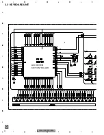 Предварительный просмотр 22 страницы Pioneer CX-3166 Service Manual