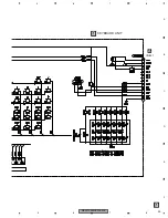 Предварительный просмотр 23 страницы Pioneer CX-3166 Service Manual