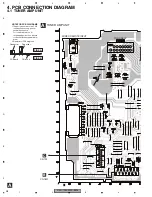 Предварительный просмотр 28 страницы Pioneer CX-3166 Service Manual