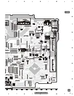 Предварительный просмотр 29 страницы Pioneer CX-3166 Service Manual