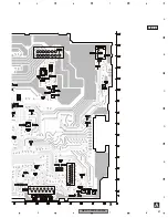 Предварительный просмотр 31 страницы Pioneer CX-3166 Service Manual