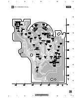 Предварительный просмотр 35 страницы Pioneer CX-3166 Service Manual