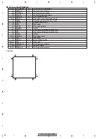 Предварительный просмотр 54 страницы Pioneer CX-3166 Service Manual