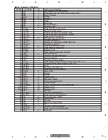 Предварительный просмотр 55 страницы Pioneer CX-3166 Service Manual