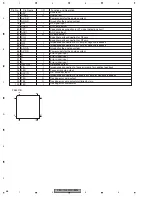 Предварительный просмотр 56 страницы Pioneer CX-3166 Service Manual