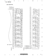 Предварительный просмотр 59 страницы Pioneer CX-3166 Service Manual