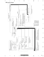 Предварительный просмотр 63 страницы Pioneer CX-3166 Service Manual