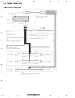 Предварительный просмотр 8 страницы Pioneer CX-3195 Service Manual