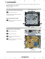 Предварительный просмотр 23 страницы Pioneer CX-3195 Service Manual