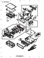 Предварительный просмотр 28 страницы Pioneer CX-3195 Service Manual