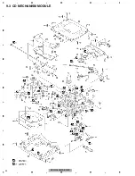 Предварительный просмотр 30 страницы Pioneer CX-3195 Service Manual