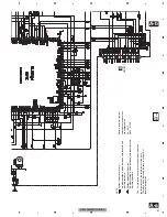 Предварительный просмотр 37 страницы Pioneer CX-3195 Service Manual