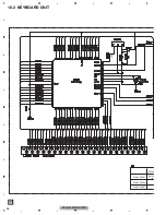 Предварительный просмотр 38 страницы Pioneer CX-3195 Service Manual