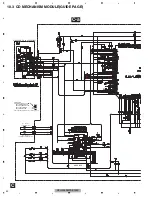 Предварительный просмотр 40 страницы Pioneer CX-3195 Service Manual