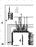 Предварительный просмотр 42 страницы Pioneer CX-3195 Service Manual