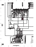 Предварительный просмотр 44 страницы Pioneer CX-3195 Service Manual