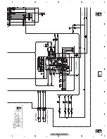 Предварительный просмотр 45 страницы Pioneer CX-3195 Service Manual