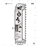 Предварительный просмотр 53 страницы Pioneer CX-3195 Service Manual