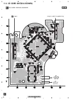 Предварительный просмотр 54 страницы Pioneer CX-3195 Service Manual