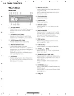 Preview for 10 page of Pioneer CX-3240 Service Manual