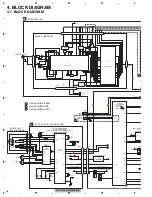 Preview for 18 page of Pioneer CX-3240 Service Manual